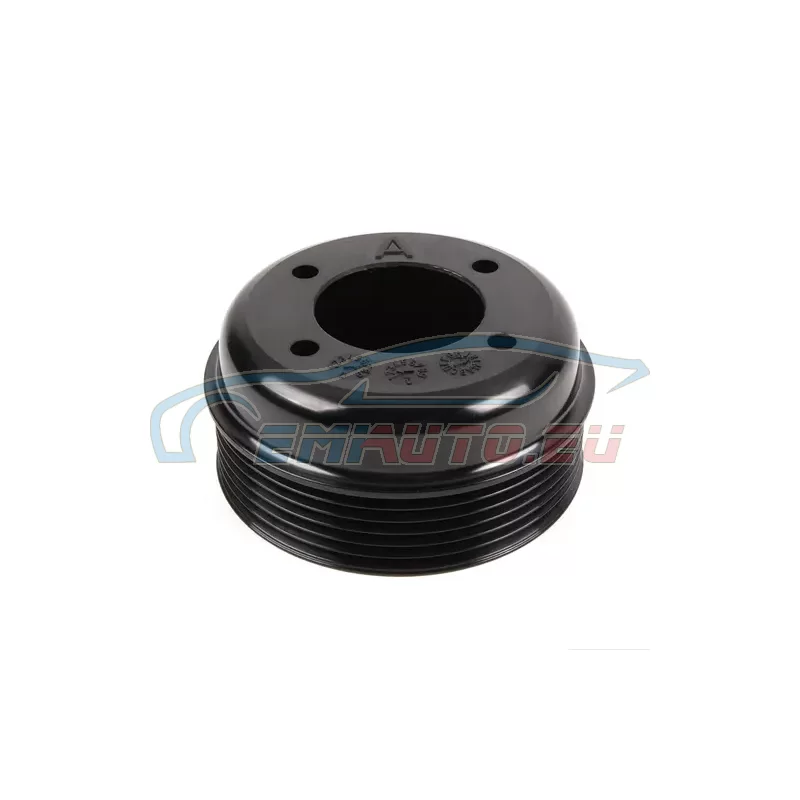 Genuine BMW Pulley (11511704635)