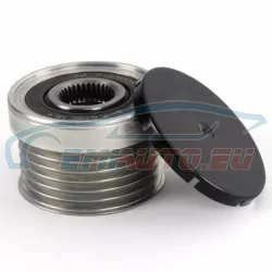 Genuine BMW Pulley alternator (12317560483)