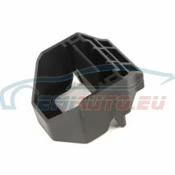 Original BMW Halter Kühler unten (17117807184)