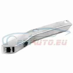 Genuine BMW BRACKET RADIATOR RIGHT (17118049256)