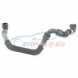 Genuine BMW Coolant hose (17127598248)