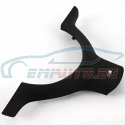 Genuine BMW M cover (32347833355)