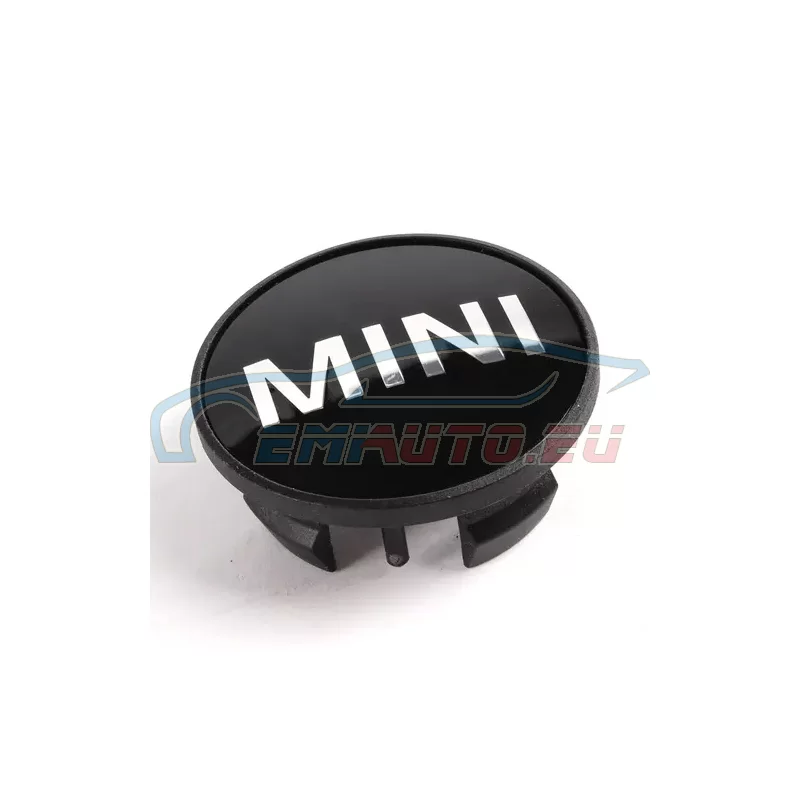 Genuine MINI hub cap (36131171069)