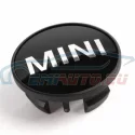 Genuine MINI hub cap (36131171069)