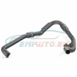Genuine BMW VENTILATION HOSE (64116928875)