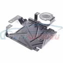 Genuine BMW Bracket, DAB-Tuner/SDARS/IBOC (65159133803)