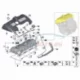Genuine BMW Threaded bolt (11127558451)