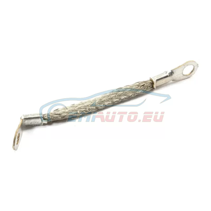 Genuine BMW Earth strap (12421437633)