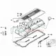 Genuine BMW Earth strap (12421437633)