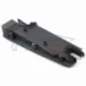 Genuine BMW Cover electronic-box (12521404801)