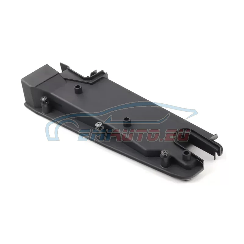 Genuine BMW Cover electronic-box (12521404801)