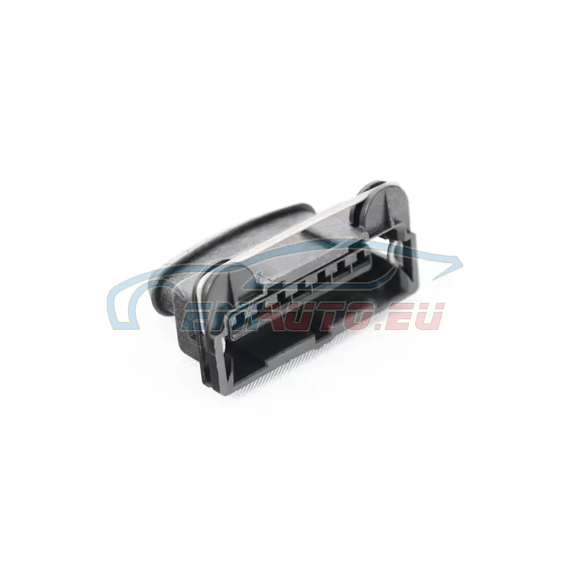 Genuine BMW Plug housing (12521706059)