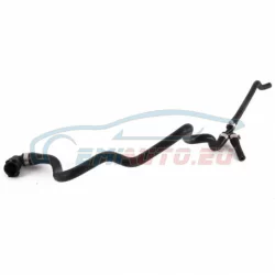 Genuine BMW Vent pipe (17127519254)