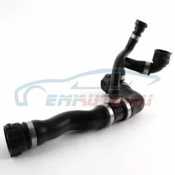 Genuine BMW Supply hose (17127519255)
