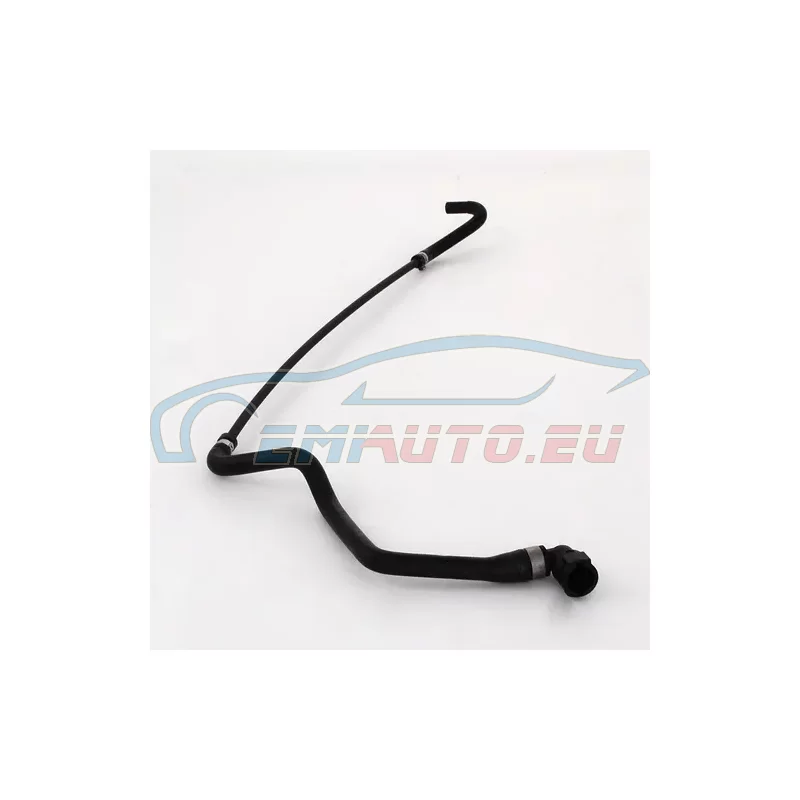 Genuine BMW Vent pipe (17127521775)