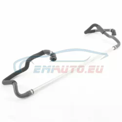 Genuine BMW Coolant hose (17127580965)