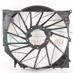 Genuine BMW Fan shroud (17427542913)