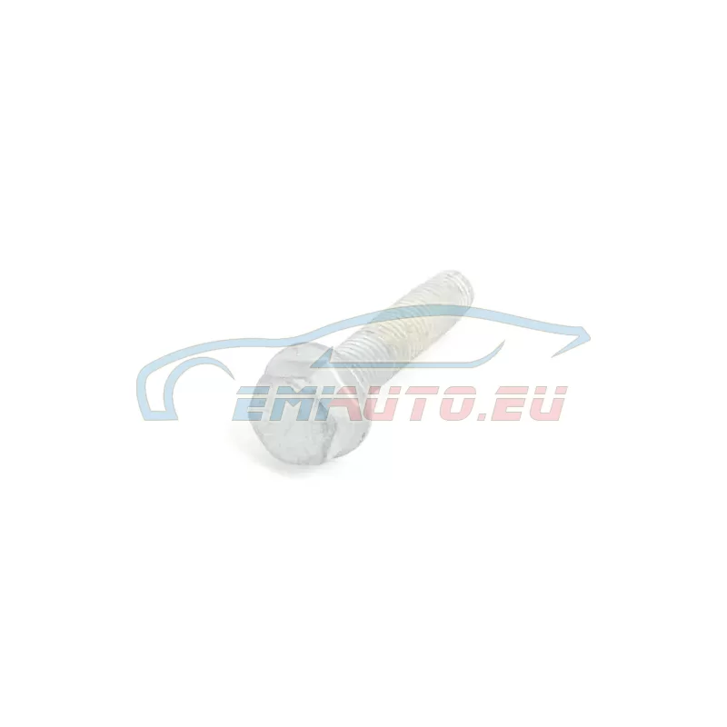 Original BMW Schraube selbstschneidend (31307842583)