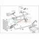 Genuine BMW Return pipe (32412228868)