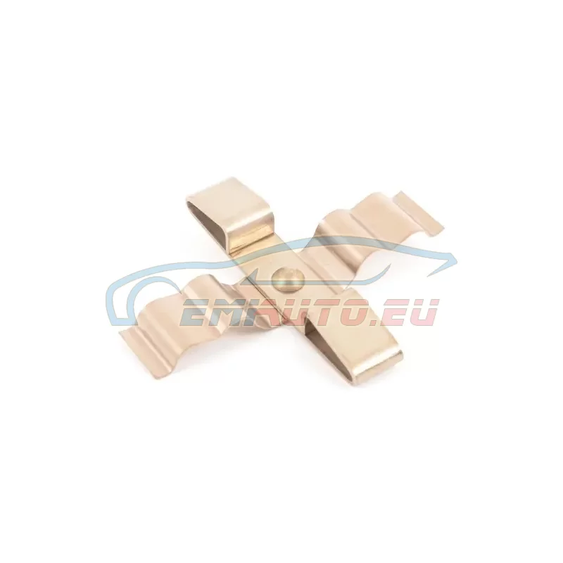 Original BMW Spreizfeder (34216857151)