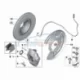 Original BMW Spreizfeder (34216857151)