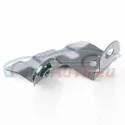 Genuine Mini Side panel closing plate, left (41352754723)