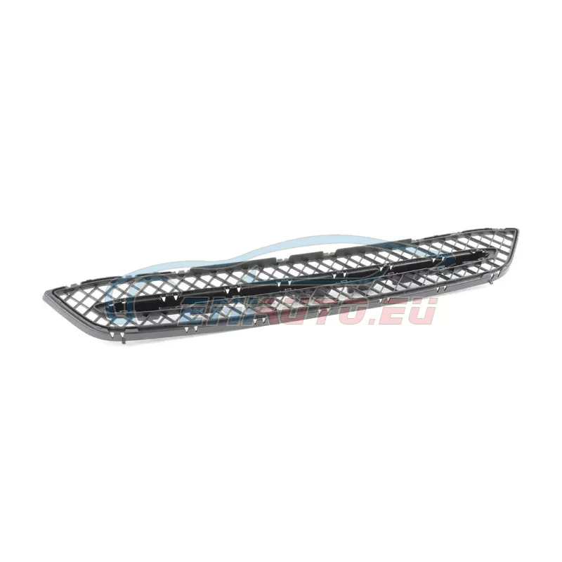 Genuine BMW Grid, centre (51117303753)