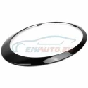 Genuine Mini Trim ring, headlight, left (51132254895)