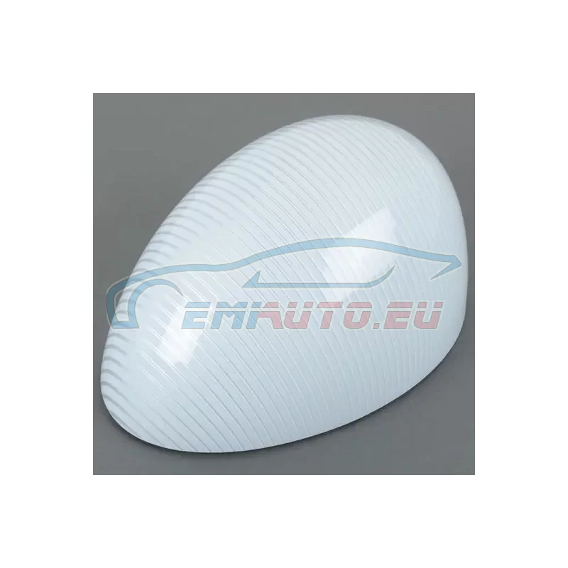 Genuine Mini Cover, mirror, left (51167238299)