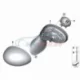 Genuine Mini Cover, mirror, left (51167238299)
