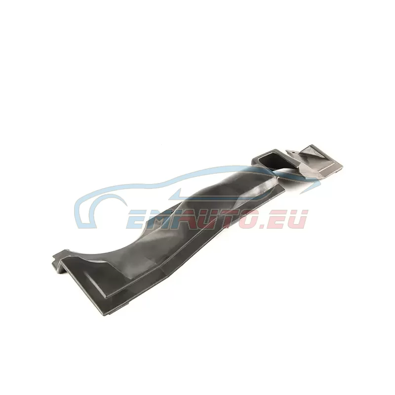 Genuine BMW CENTRE ENGINE COMPARTMENT CLOSING PANEL (51718157446)