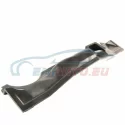 Genuine BMW CENTRE ENGINE COMPARTMENT CLOSING PANEL (51718157446)