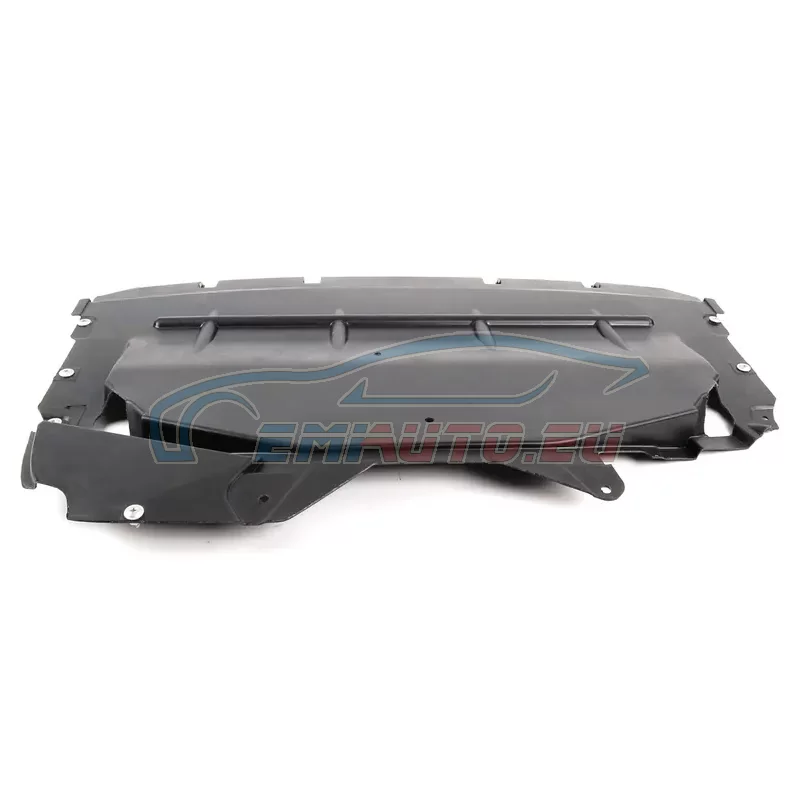 Genuine BMW Engine compartment screening, front (51718159980)
