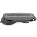 Genuine BMW Engine compartment screening, front (51718159980)