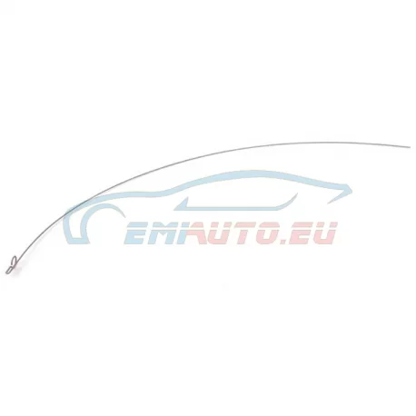 Original BMW Drahtbügel vorne (54318203869)