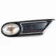 Genuine Mini Additional turn indicator lamp, left (63137292765)