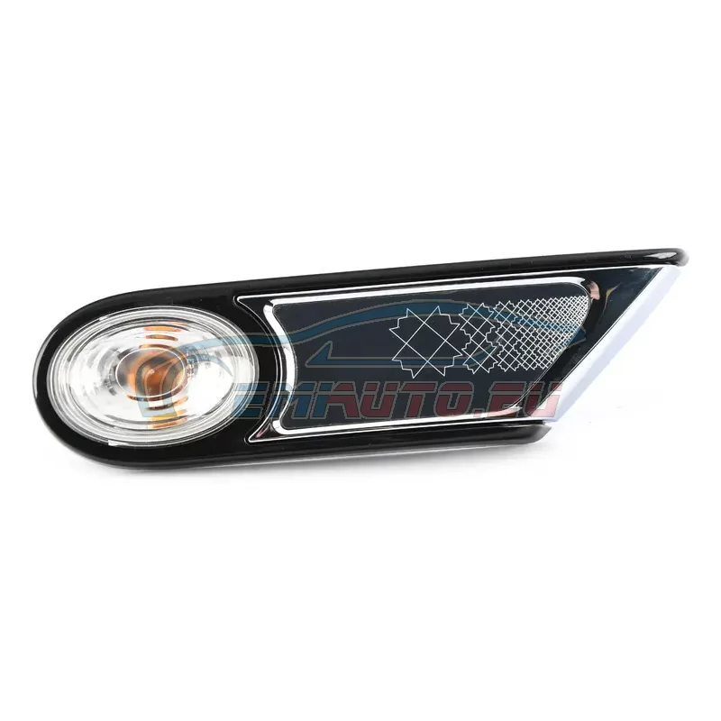 Genuine Mini Additional turn indicator lamp, left (63137292765)