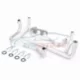 Genuine BMW Double pipe (64118373177)