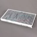 Genuine BMW MICROFILTER/ACTIVATED CARBON CONTAINER (64319171858)