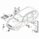 Genuine BMW Sensor door (65779118167)