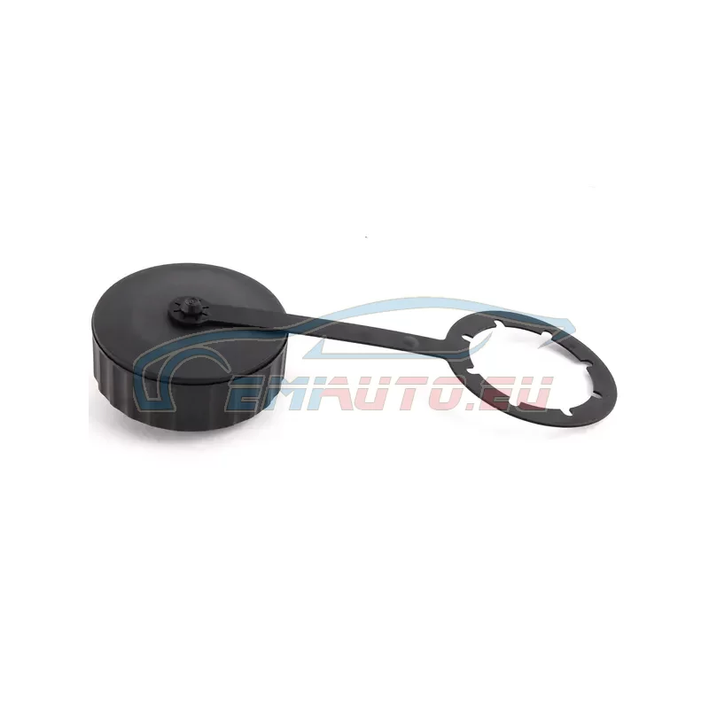Genuine BMW cover, diagnostics plug (12521703202)