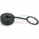 Genuine BMW cover, diagnostics plug (12521703202)
