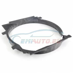 Genuine BMW Fan shroud (17111177685)
