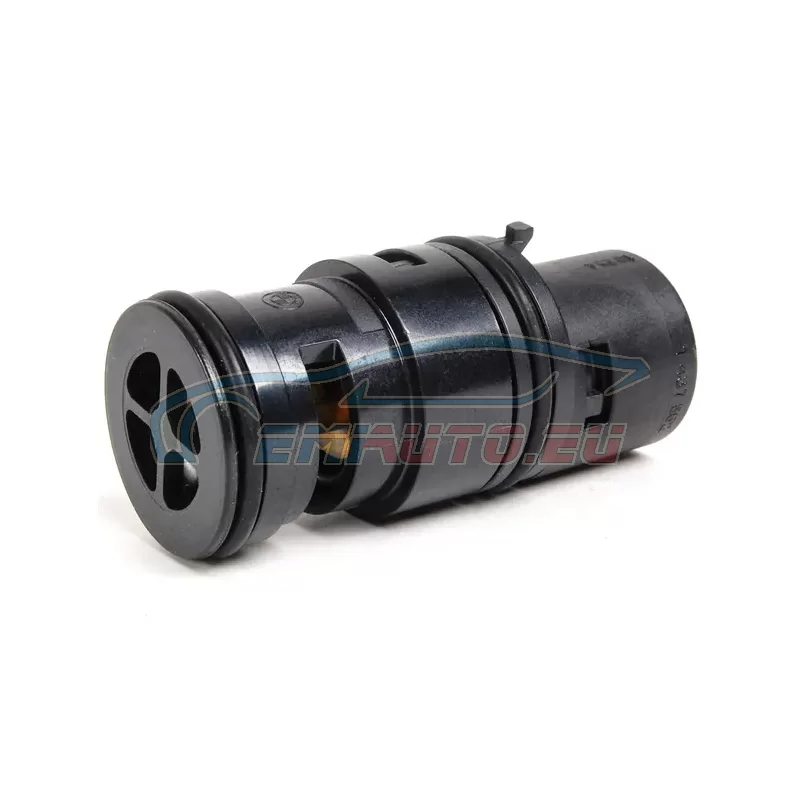 Genuine BMW Thermostat (17111437362)