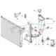 Genuine BMW Thermostat (17111437362)