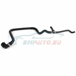 Genuine BMW Vent pipe (17127542540)