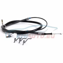 Original BMW Handbremsbowdenzug rechts (34401166237)