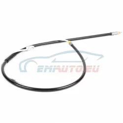 Original BMW Handbremsbowdenzug links (34411165021)