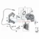 Original BMW Reparatursatz Führungshülse (34412354195)