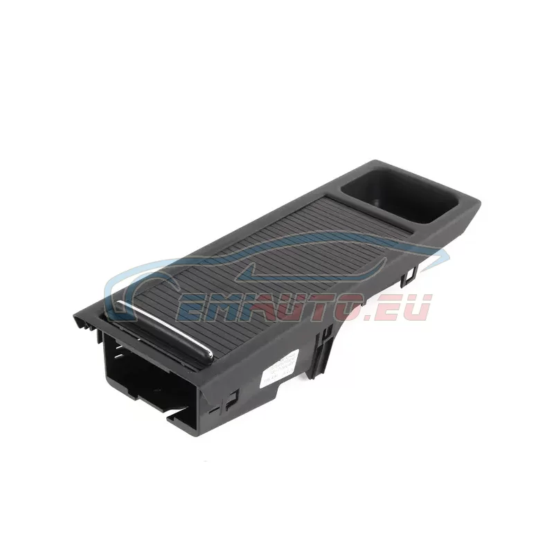 Genuine BMW CONSOLE INSERT (51167039180)